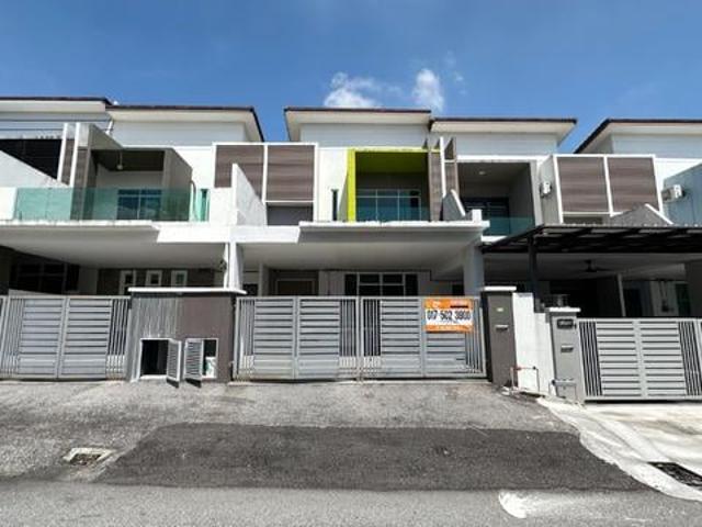 Terraced House for sale in Majlis Bandaraya Ipoh, Kinta