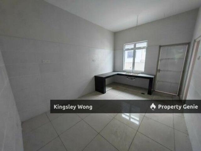 House for rent in Clearwater Bay Resort, Majlis Bandaraya Ipoh