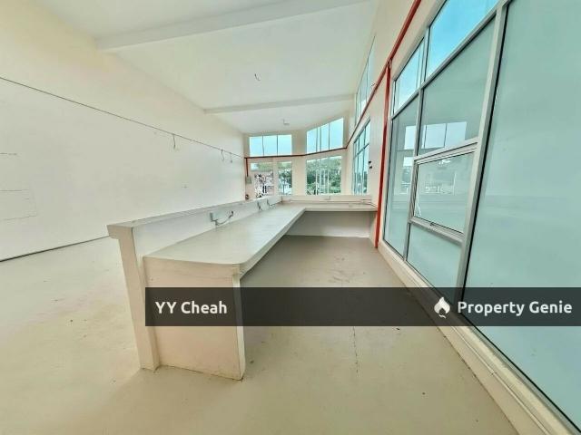 Shop for rent in Perak