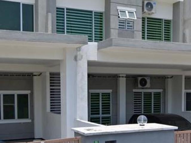 Terraced House for sale in Perak, Tanjong Ipoh