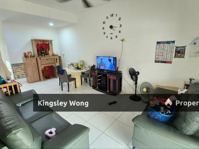 Terraced House for sale in Perak, Tanjong Ipoh