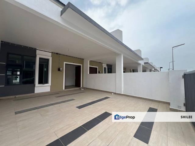 House for rent in Pasir Gudang, Johor