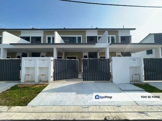 House for sale in Pasir Gudang, Johor