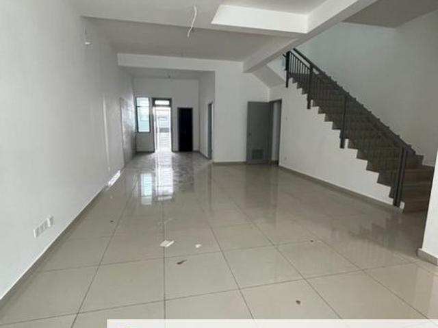 House for rent in Pasir Gudang, Johor