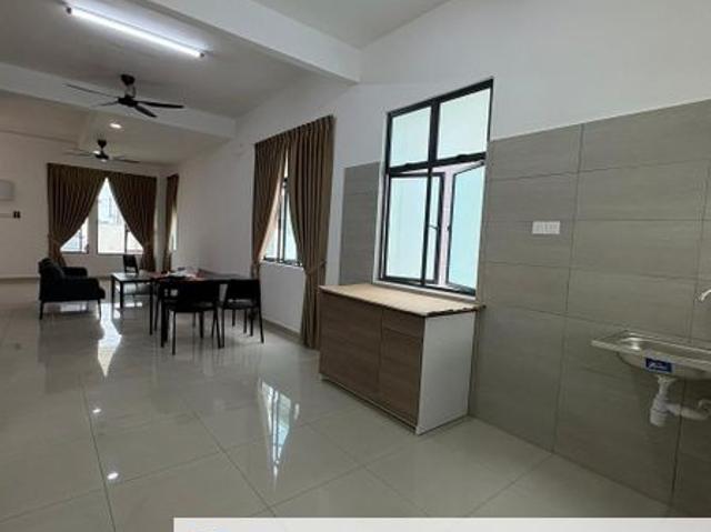 House for rent in Pasir Gudang, Johor