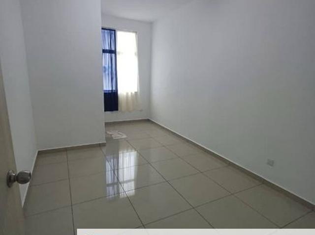 House for rent in Pasir Gudang, Johor