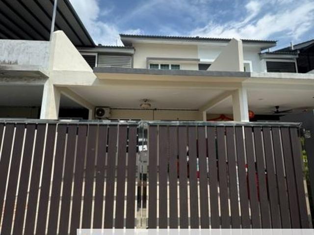 House for sale in Pasir Gudang, Johor