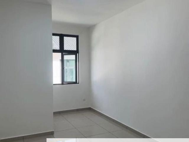 House for rent in Pasir Gudang, Johor