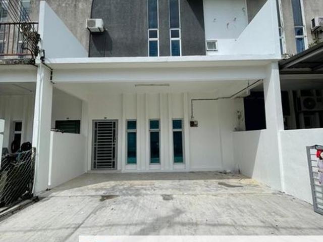 House for sale in Pasir Gudang, Johor