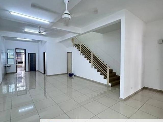 House for rent in Pasir Gudang, Johor Bahru