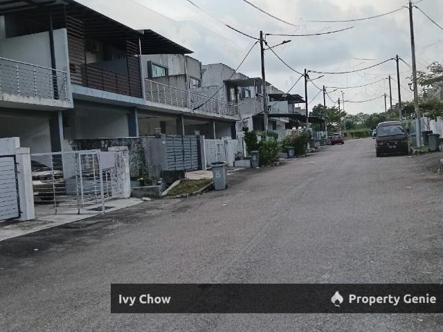 Terraced House for sale in Pasir Gudang, Johor