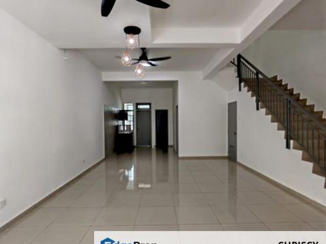 House for rent in Pasir Gudang, Johor