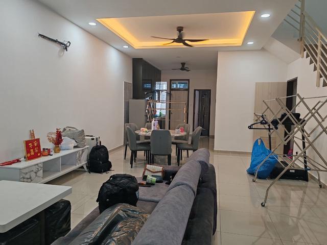 Terraced House for rent in Pasir Gudang, Johor