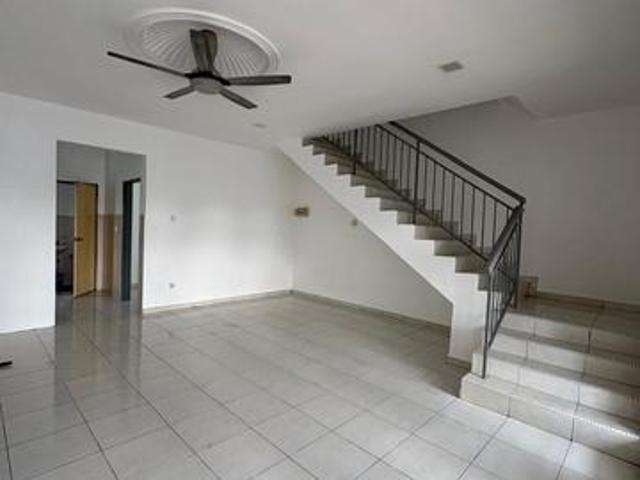 Terraced House for sale in Pasir Gudang, Johor Bahru
