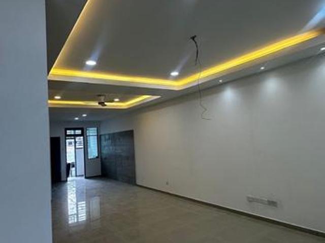 Terraced House for rent in Pasir Gudang, Johor