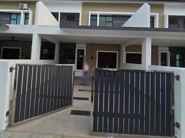 Terraced House for rent in Pasir Gudang, Johor