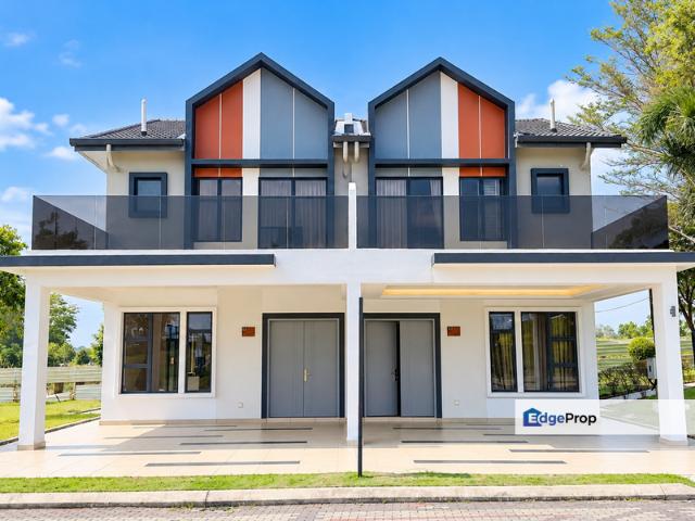 House for sale in Pasir Gudang, Johor Bahru