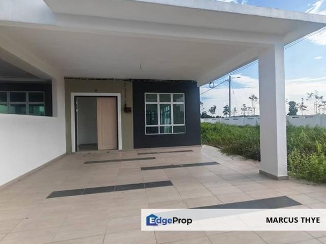 House for rent in Pasir Gudang, Johor
