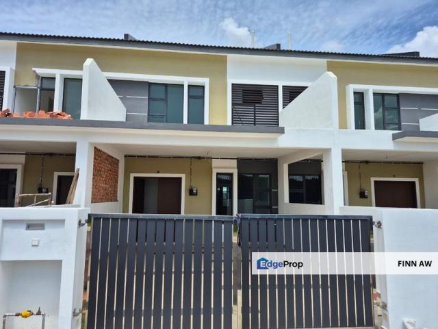 House for sale in Pasir Gudang, Johor