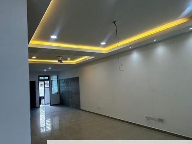 House for rent in Pasir Gudang, Johor