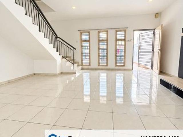 House for sale in Pasir Gudang, Johor Bahru