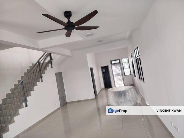 House for rent in Pasir Gudang, Johor