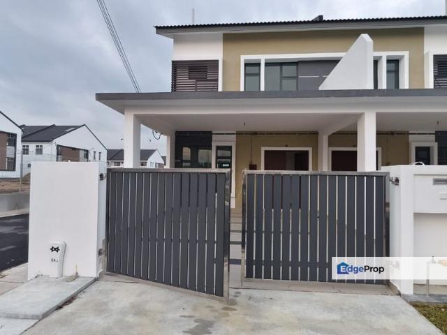 House for sale in Pasir Gudang, Johor