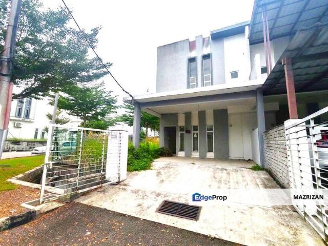 House for sale in Pasir Gudang, Johor Bahru