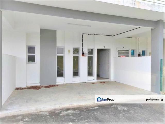 House for sale in Pasir Gudang, Johor Bahru