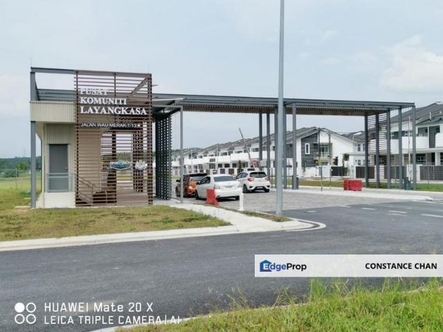 House for sale in Pasir Gudang, Johor