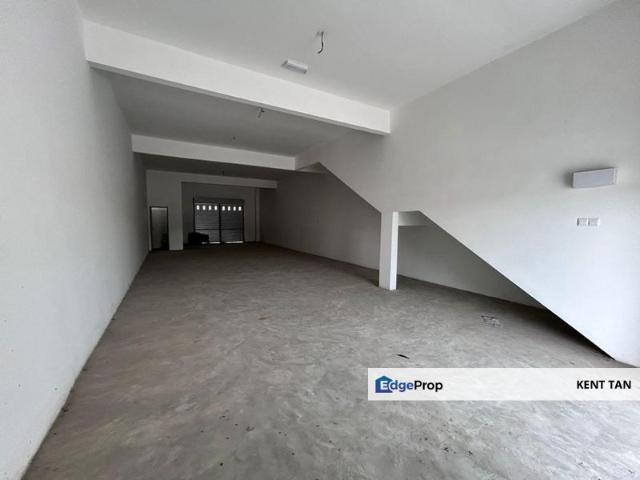 Shop for rent in Pasir Gudang, Johor