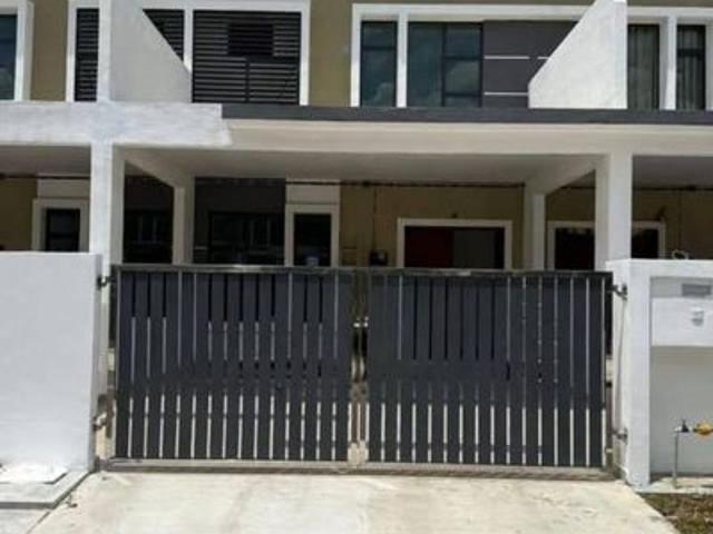 House for rent in Pasir Gudang, Johor