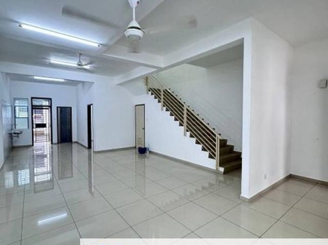 House for sale in Pasir Gudang, Johor Bahru