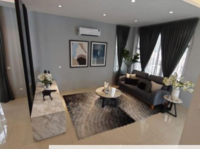 House for sale in Pasir Gudang, Johor Bahru