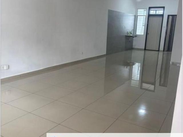 House for rent in Pasir Gudang, Johor