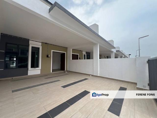 House for rent in Pasir Gudang, Johor