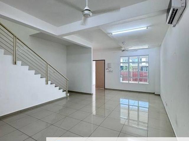 House for sale in Pasir Gudang, Johor