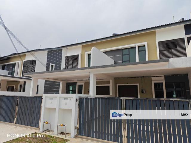 House for rent in Pasir Gudang, Johor Bahru