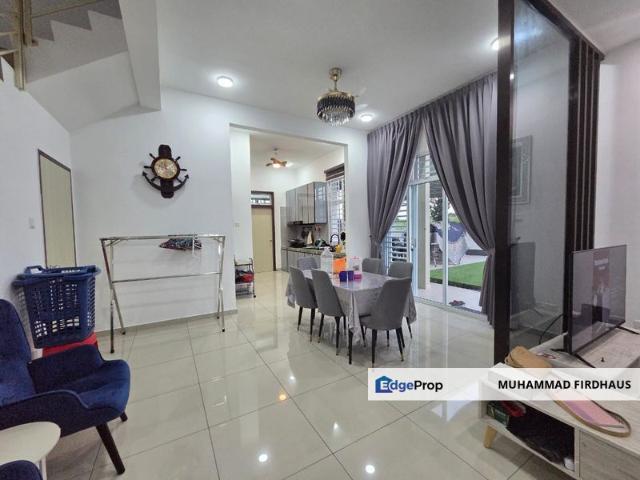 House for sale in Pasir Gudang, Johor