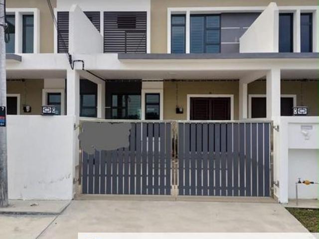 House for rent in Pasir Gudang, Johor