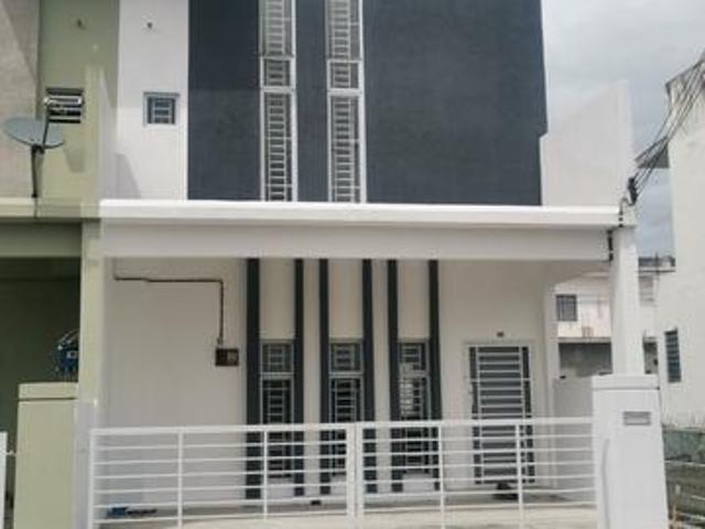 Terraced House for sale in Pasir Gudang, Johor