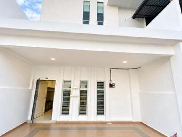 Terraced House for sale in Pasir Gudang, Johor Bahru