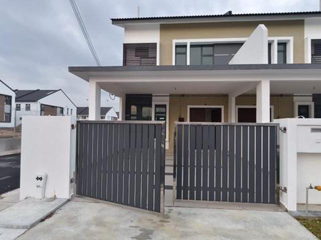 Terraced House for sale in Pasir Gudang, Johor