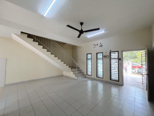 Terraced House for sale in Pasir Gudang, Johor