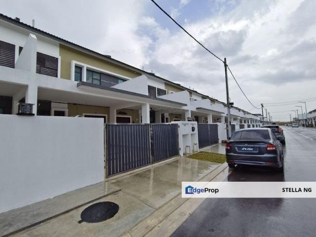 House for sale in Pasir Gudang, Johor