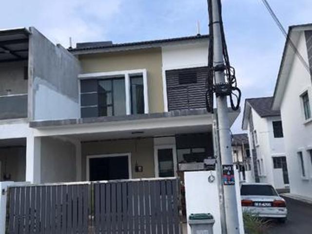 Terraced House for sale in Pasir Gudang, Johor Bahru
