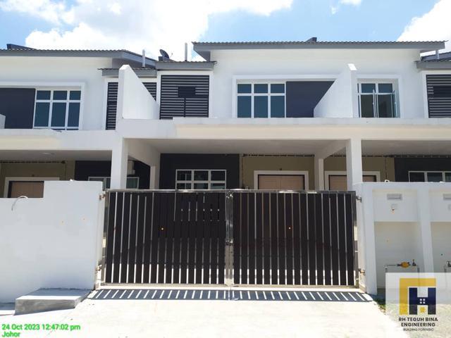 Terraced House for rent in Pasir Gudang, Johor