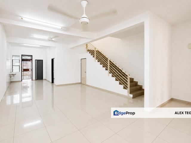 House for sale in Pasir Gudang, Johor