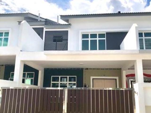 Terraced House for rent in Masai, Johor