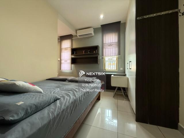 Residential House for sale in Johor Bahru